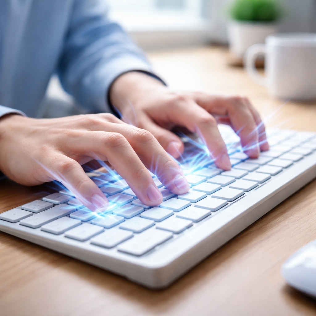 2026年度深度解析：搜狗输入法办公场景对比评测，谁才是效率之王？