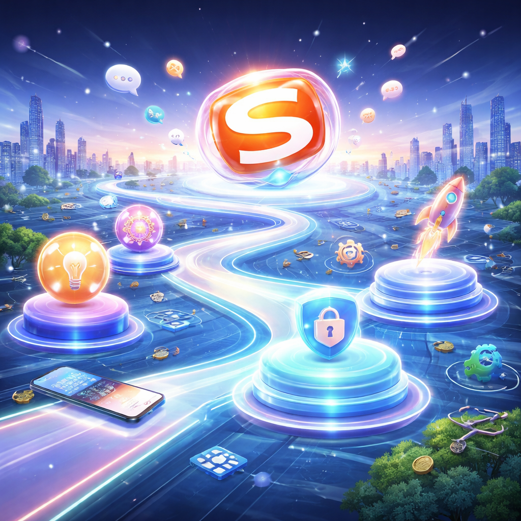 搜狗输入法相关配图