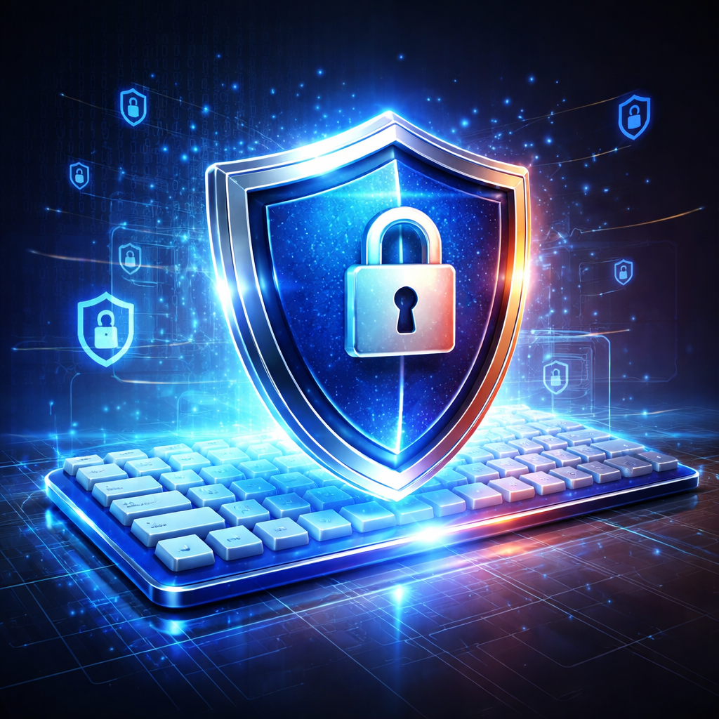 搜狗输入法安全下载保障标识