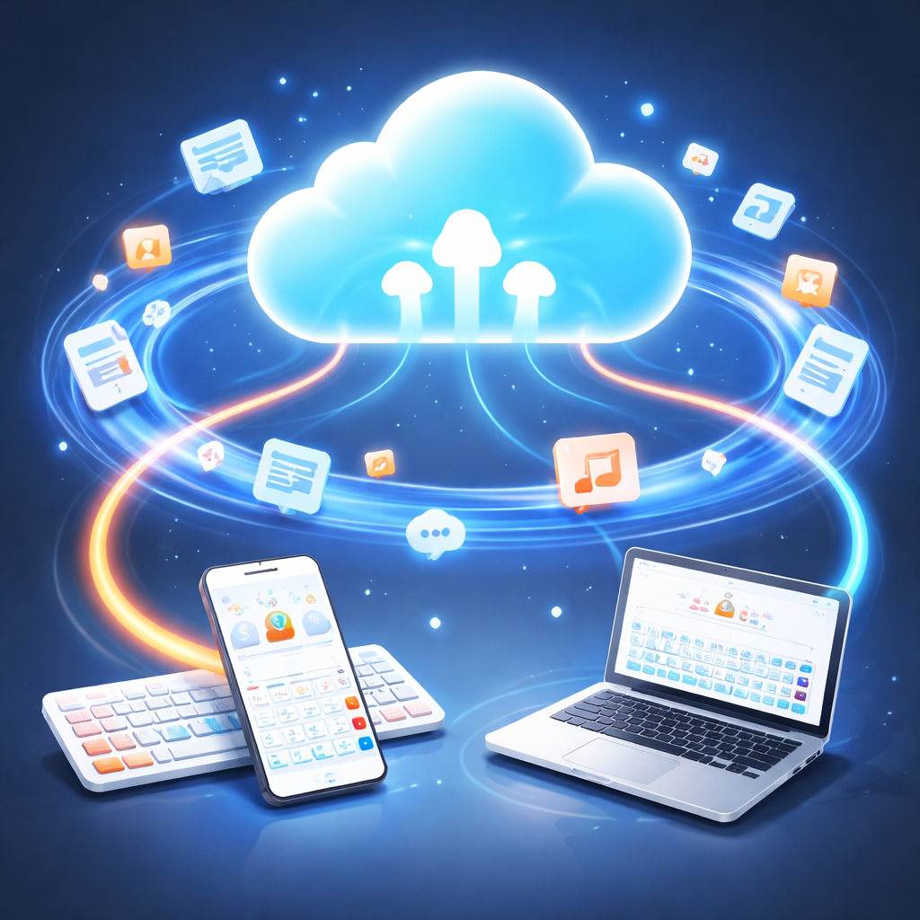 搜狗输入法相关配图